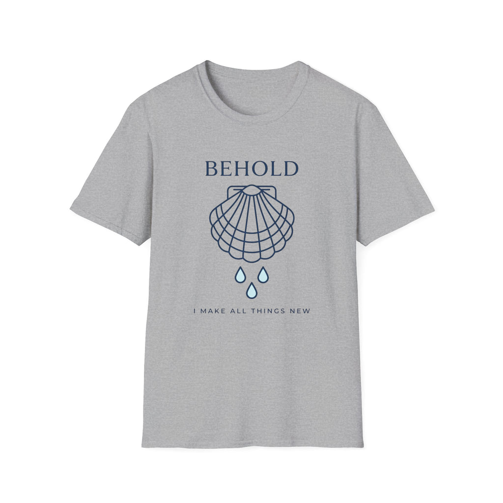 Behold Drops T-Shirt