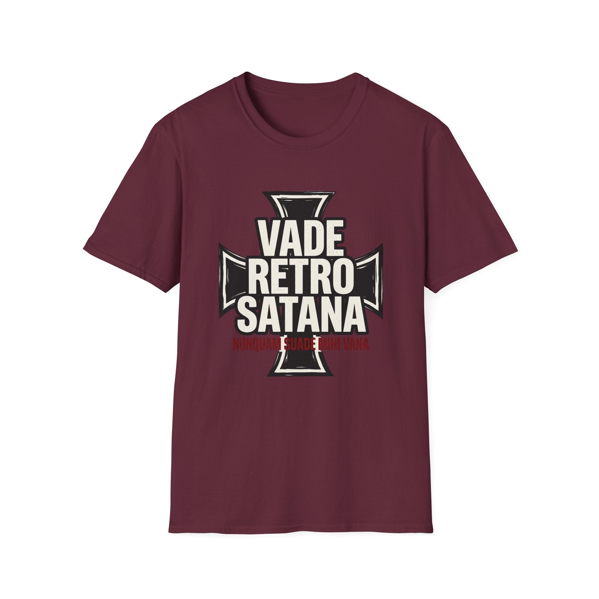 Vade Retro T-Shirt