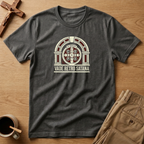 St. Benedict Vade Retro Satana Medal T-Shirt