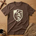 Saint Joseph Guardian T-Shirt