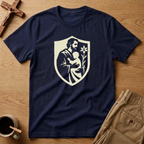 Saint Joseph Guardian T-Shirt
