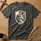 Saint Joseph Guardian T-Shirt