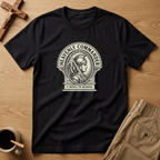St. Michael Heavenly Commander Warrior Seal T-Shirt