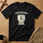 St. Joseph Terror of Demons Protector Catholic T-Shirt
