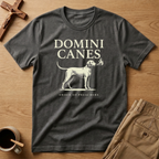 Domini Canes Order of Preachers Catholic T-Shirt