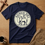 Agnus Dei Emblem T-Shirt