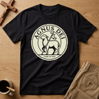 Agnus Dei Emblem T-Shirt