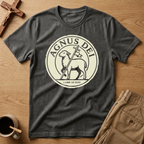 Agnus Dei Emblem T-Shirt