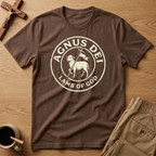 Agnus Dei Seal T-Shirt