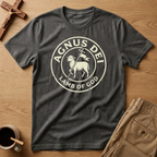 Agnus Dei Seal T-Shirt
