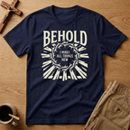 All Things New T-Shirt