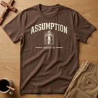 Marian Assumption T-Shirt