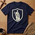 Saint Joseph Shield T-Shirt