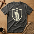 Saint Joseph Shield T-Shirt