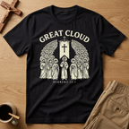 Great Cloud Witnesses T-Shirt