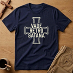 St. Benedict Cross T-Shirt