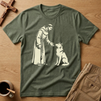 Peace at Gubbio T-Shirt