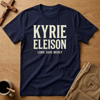 Kyrie Eleison T-Shirt