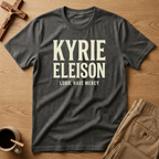 Kyrie Eleison T-Shirt