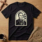 Fulton Sheen Gothic Arch T-Shirt