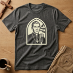 Fulton Sheen Gothic Arch T-Shirt