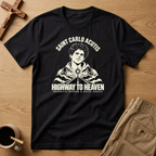 Highway to Heaven T-Shirt