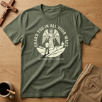 Holy Guardian Angel T-Shirt