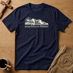 Sleeping St. Joseph T-Shirt