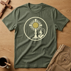 St. Carlo Acutis Eucharist T-Shirt