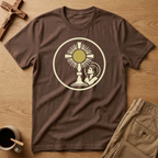 St. Carlo Acutis Eucharist T-Shirt