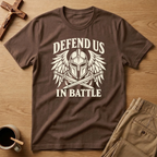 St. Michael Battle T-Shirt