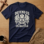 St. Michael Battle T-Shirt