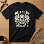 St. Michael Battle T-Shirt