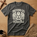St. Michael Battle T-Shirt