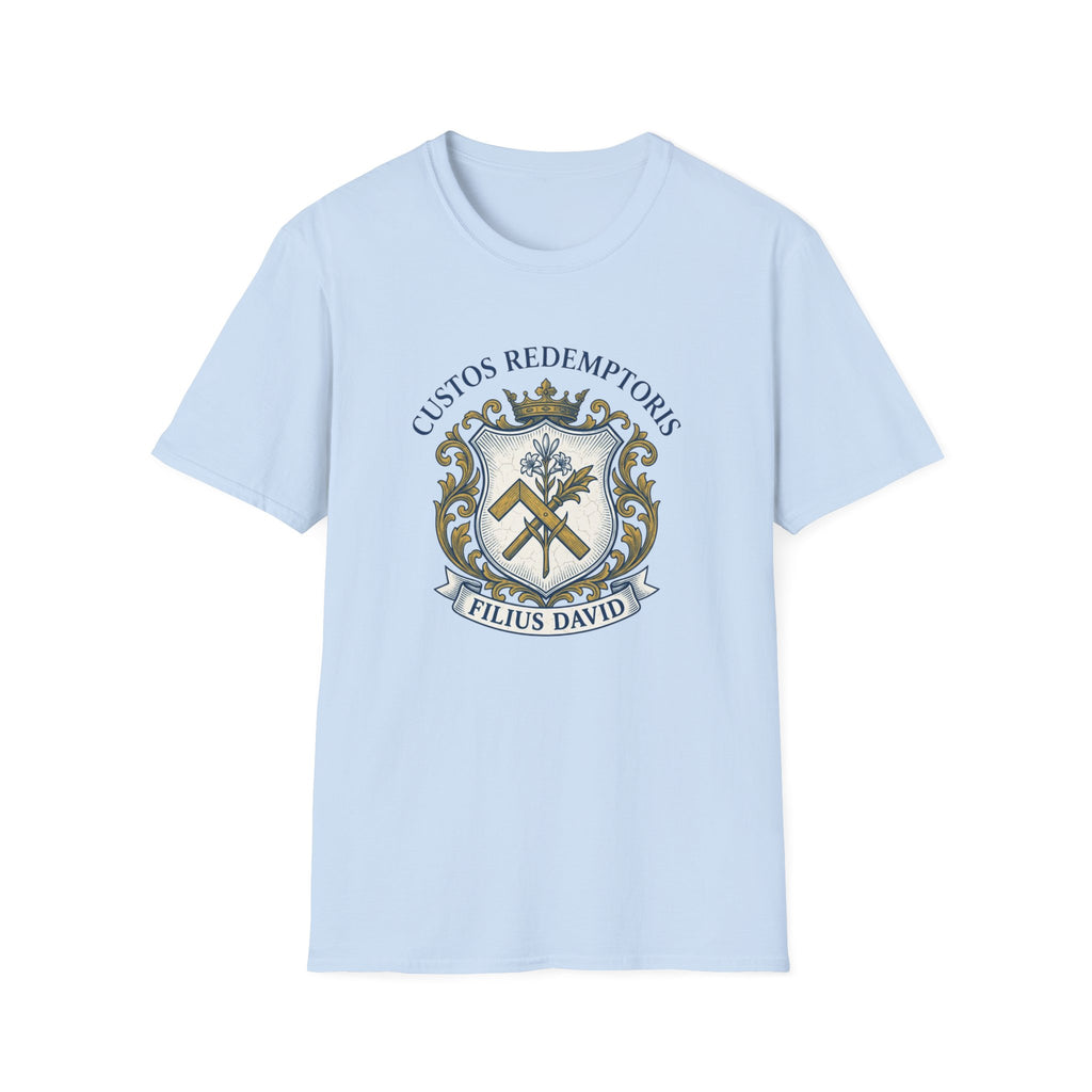 Custos Redemptoris T-Shirt