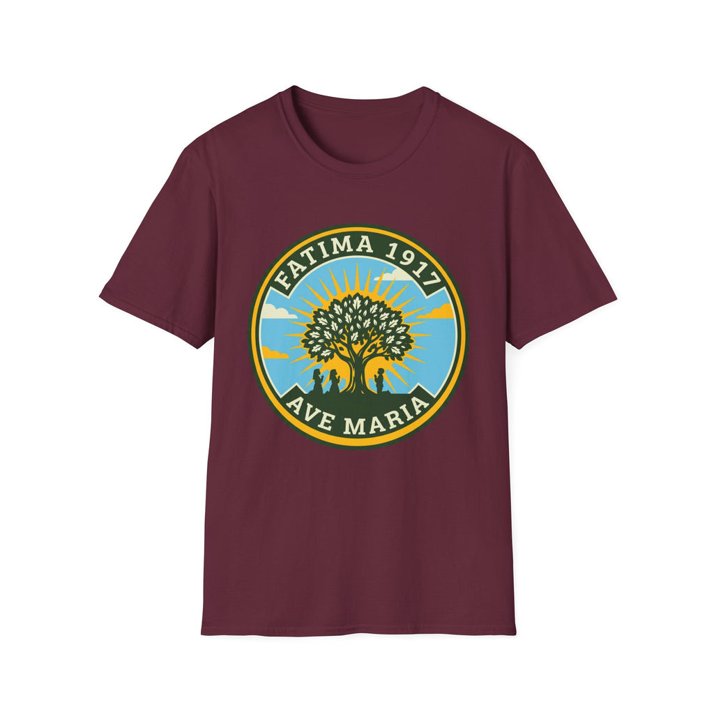 Fatima 1917 T-Shirt