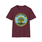 Fatima 1917 T-Shirt