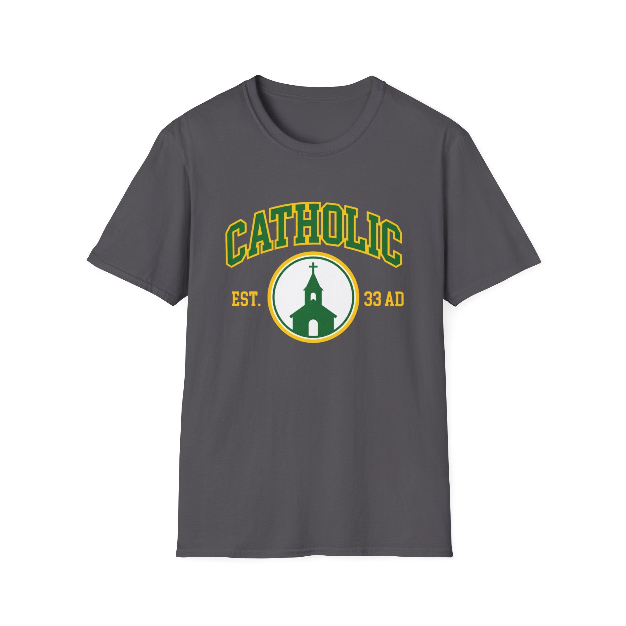 Catholic Parish T-Shirt