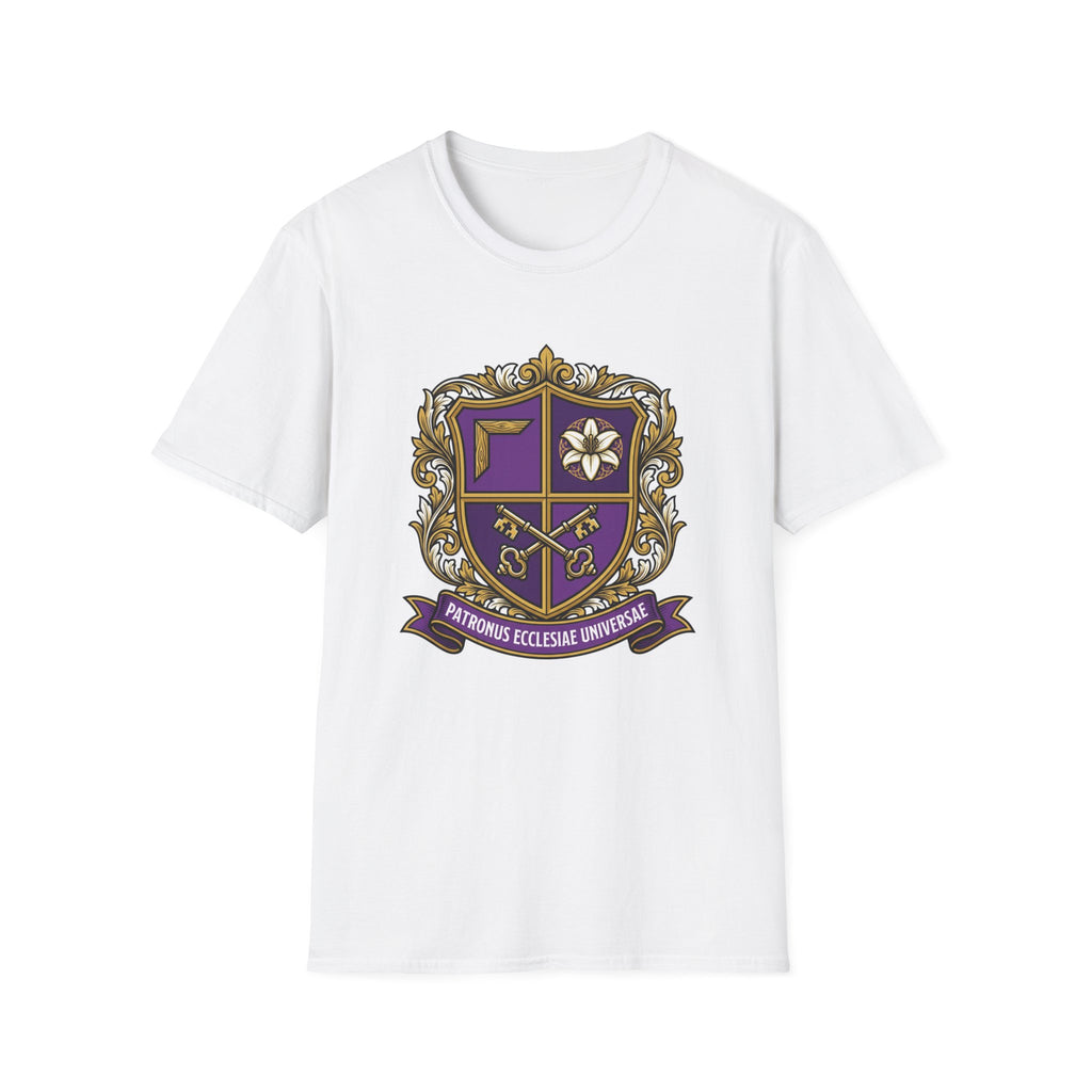 Ecclesiae Patronus T-Shirt