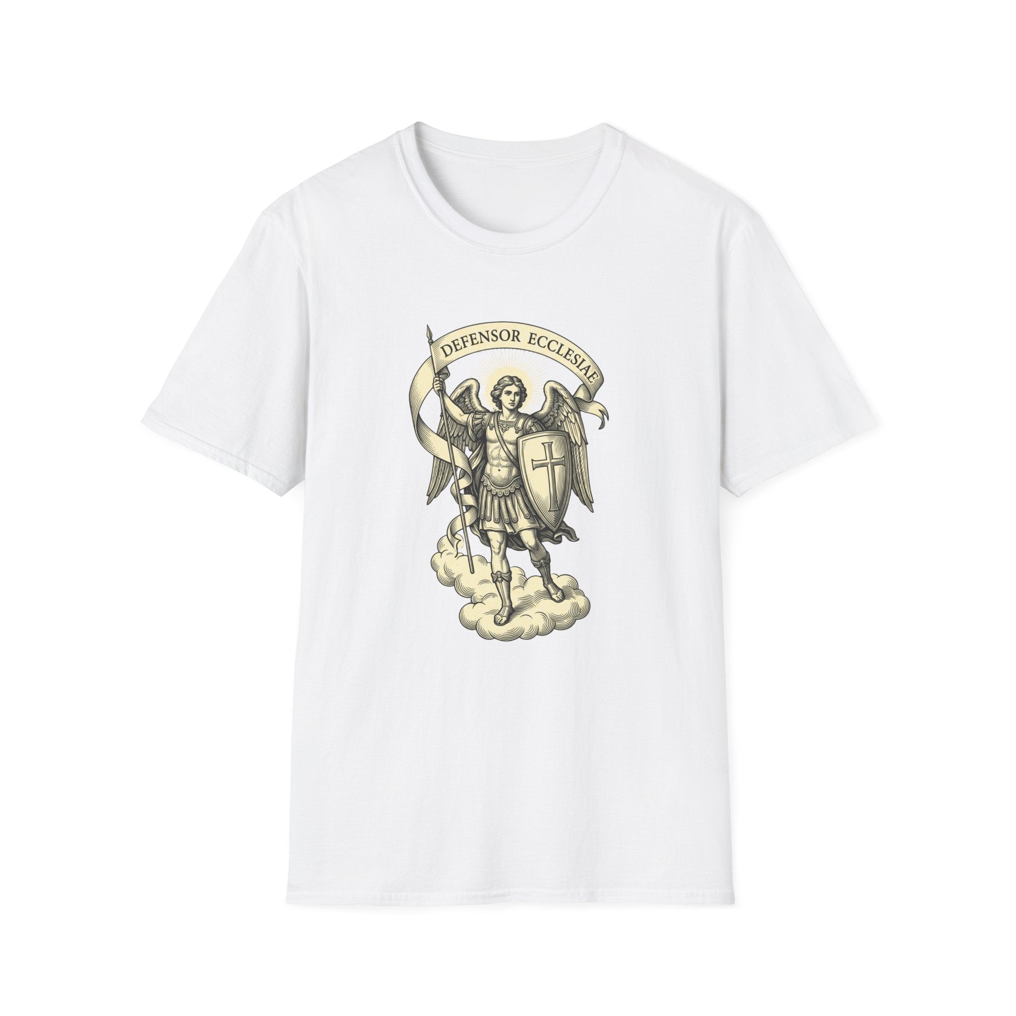 Defensor Ecclesiae T-Shirt