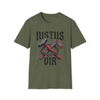 Iustus Vir T-Shirt