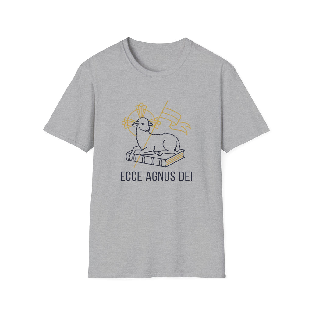 Agnus Dei T-Shirt