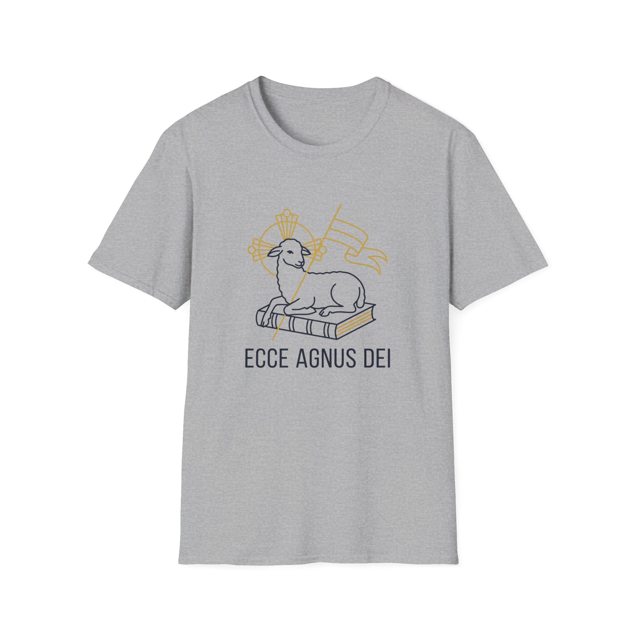 Agnus Dei T-Shirt