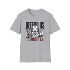Defend Battle T-Shirt
