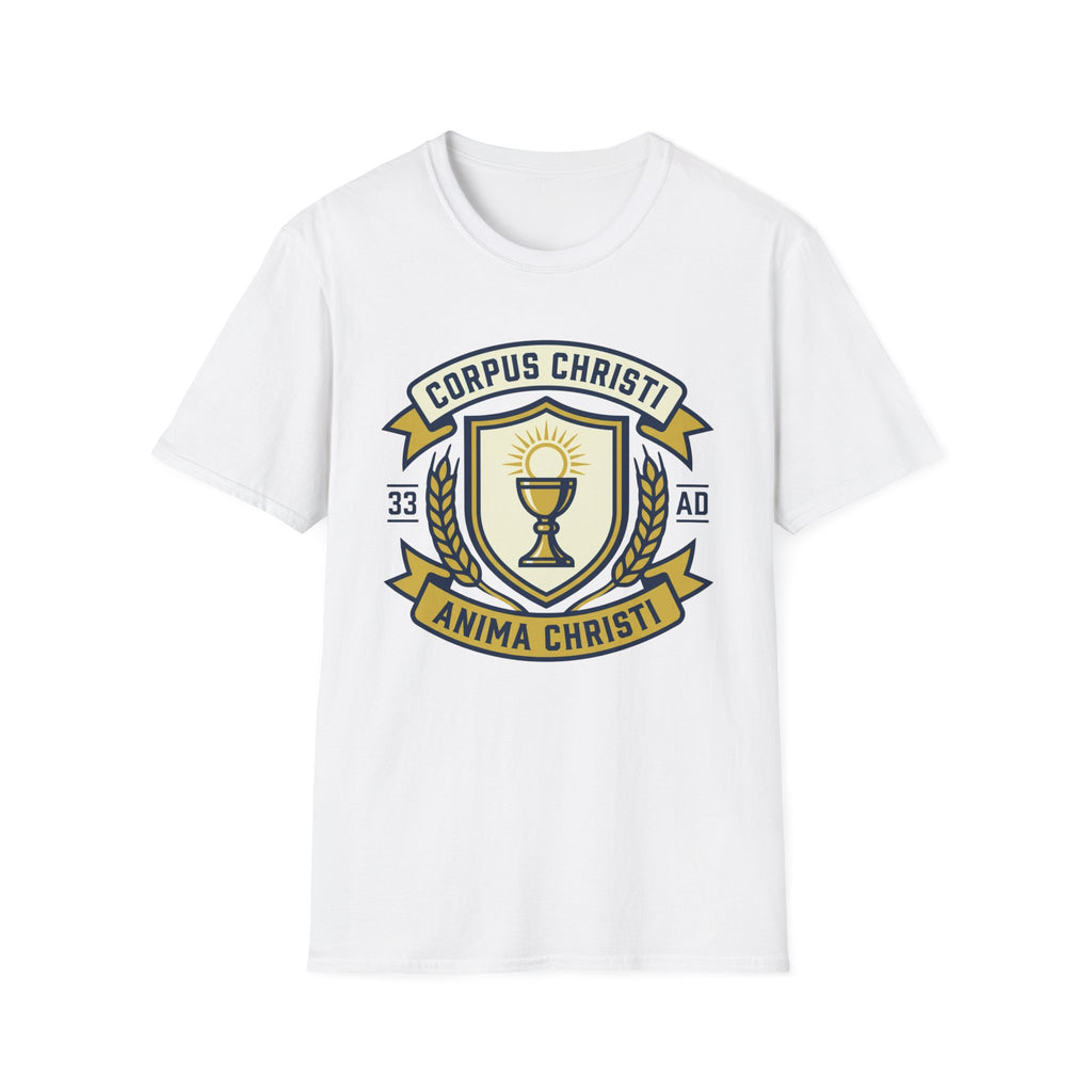 Anima Christi T-Shirt