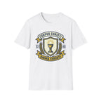 Anima Christi T-Shirt