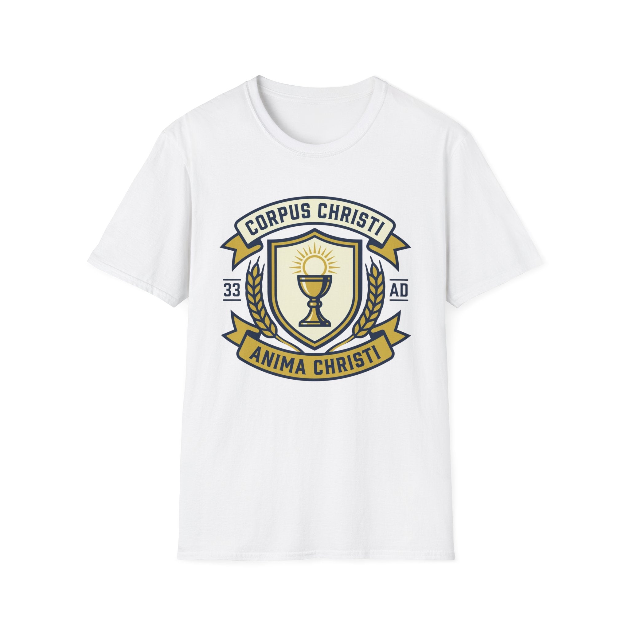 Anima Christi T-Shirt