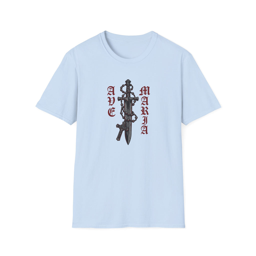 Sword Cross T-Shirt