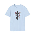 Sword Cross T-Shirt