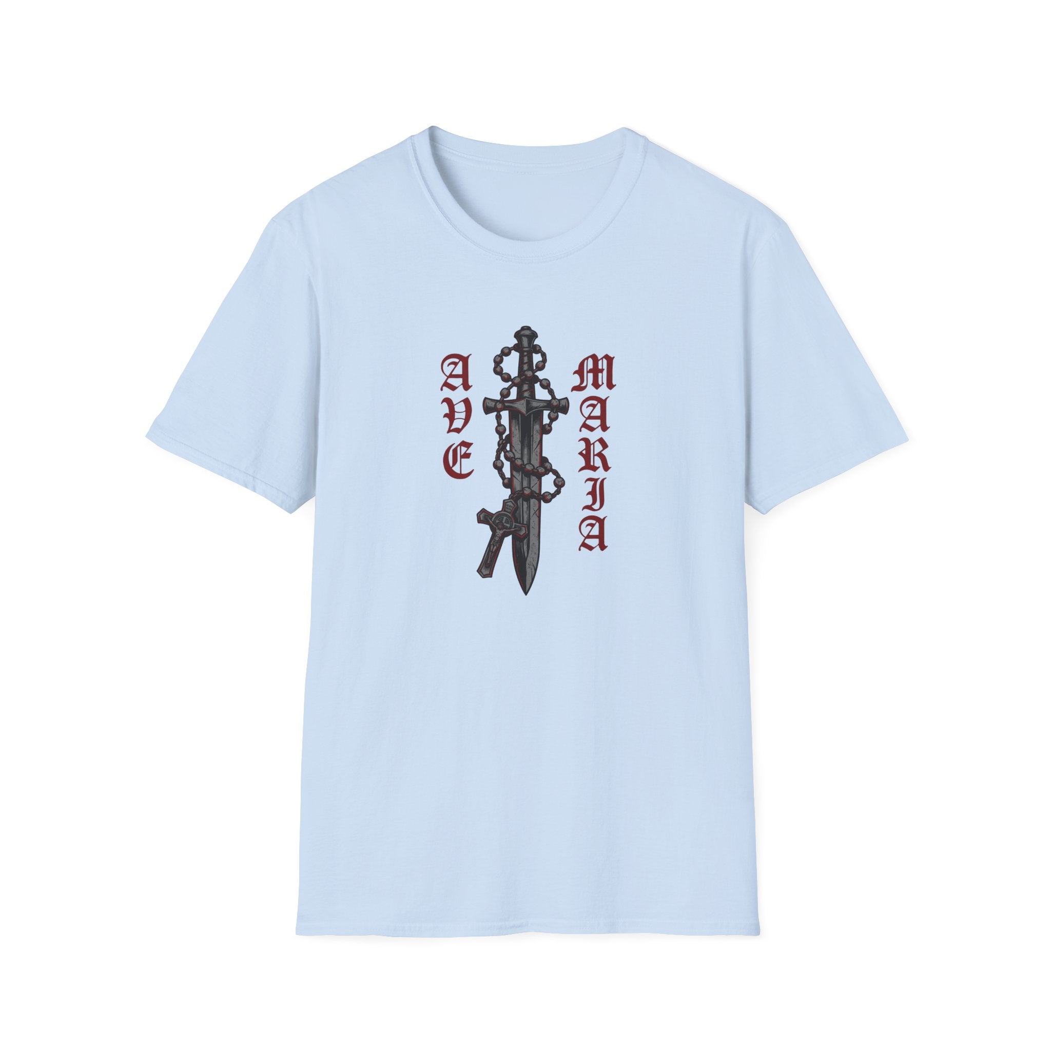 Sword Cross T-Shirt